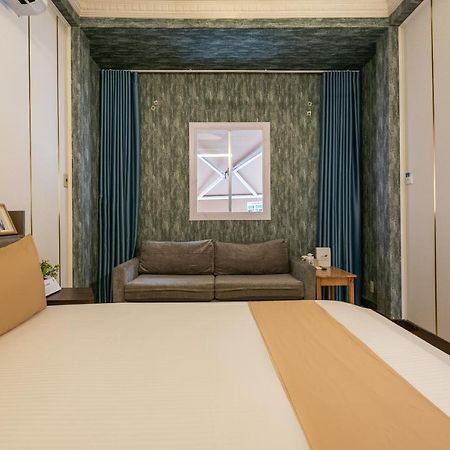 הו צ'י מין סיטי Cozrum Homes - Delightful Corner 2 מראה חיצוני תמונה