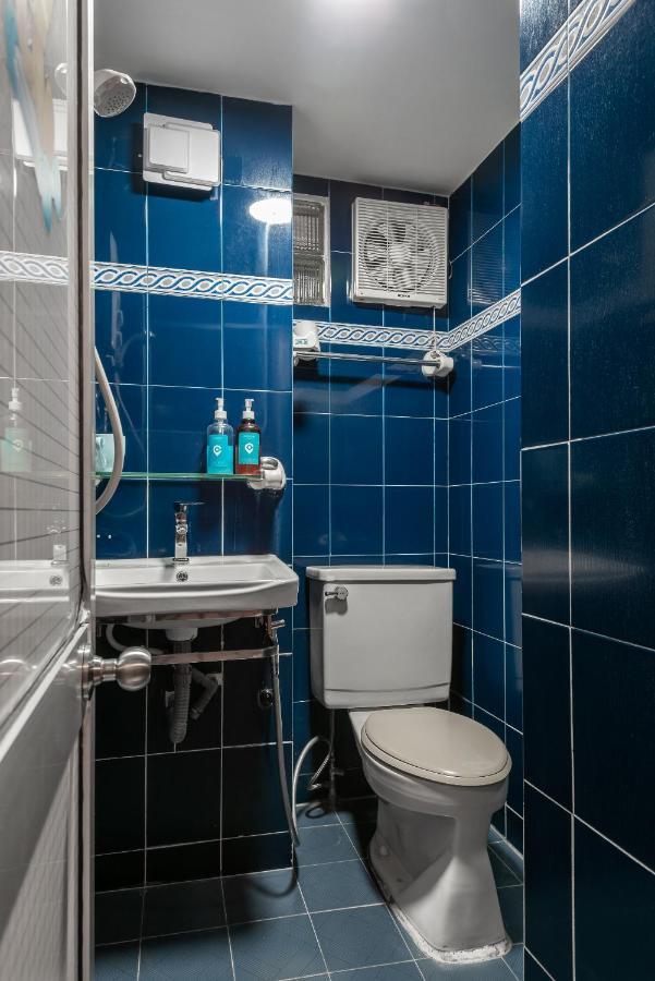 הו צ'י מין סיטי Cozrum Homes - Delightful Corner 2 מראה חיצוני תמונה