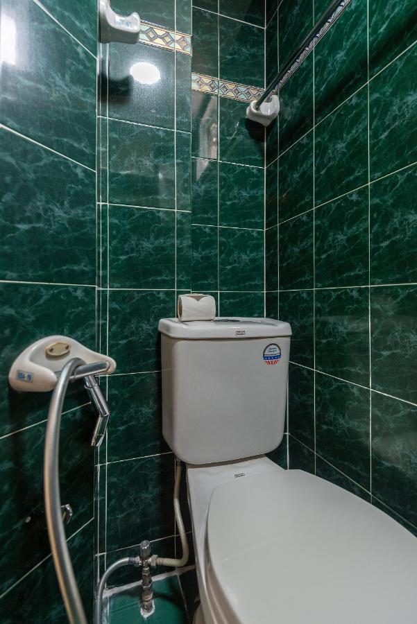 הו צ'י מין סיטי Cozrum Homes - Delightful Corner 2 מראה חיצוני תמונה